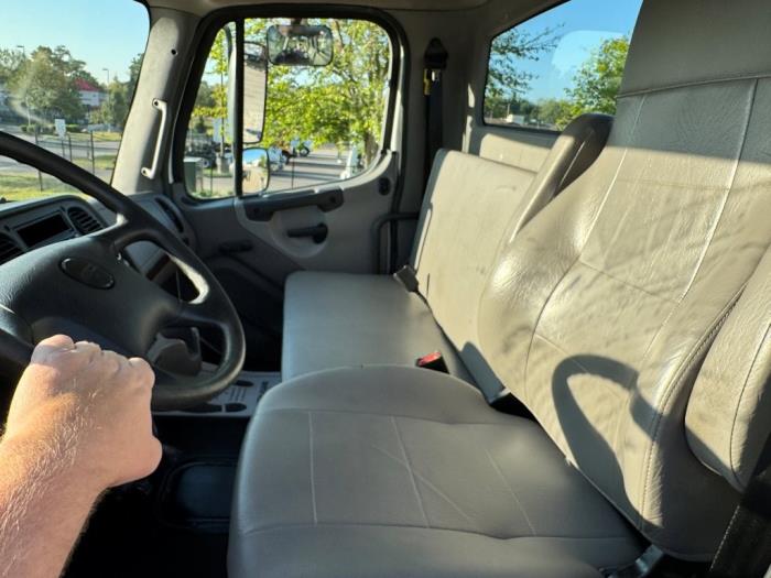 2020 Freightliner Business Class M2 112-16