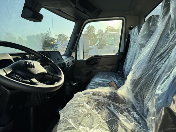 2026 International MV607-3