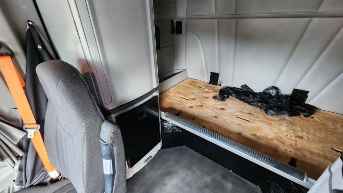 2021 Peterbilt 579-12