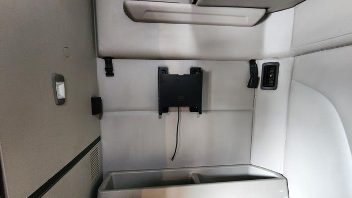 2021 Peterbilt 579-15