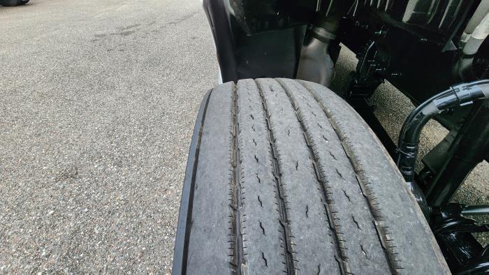 2021 Peterbilt 579-25