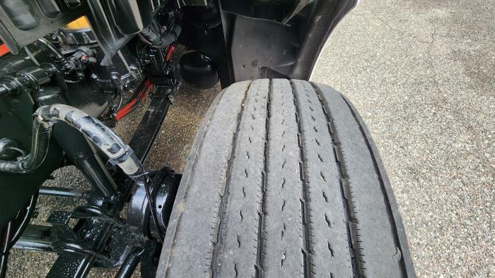 2021 Peterbilt 579-28