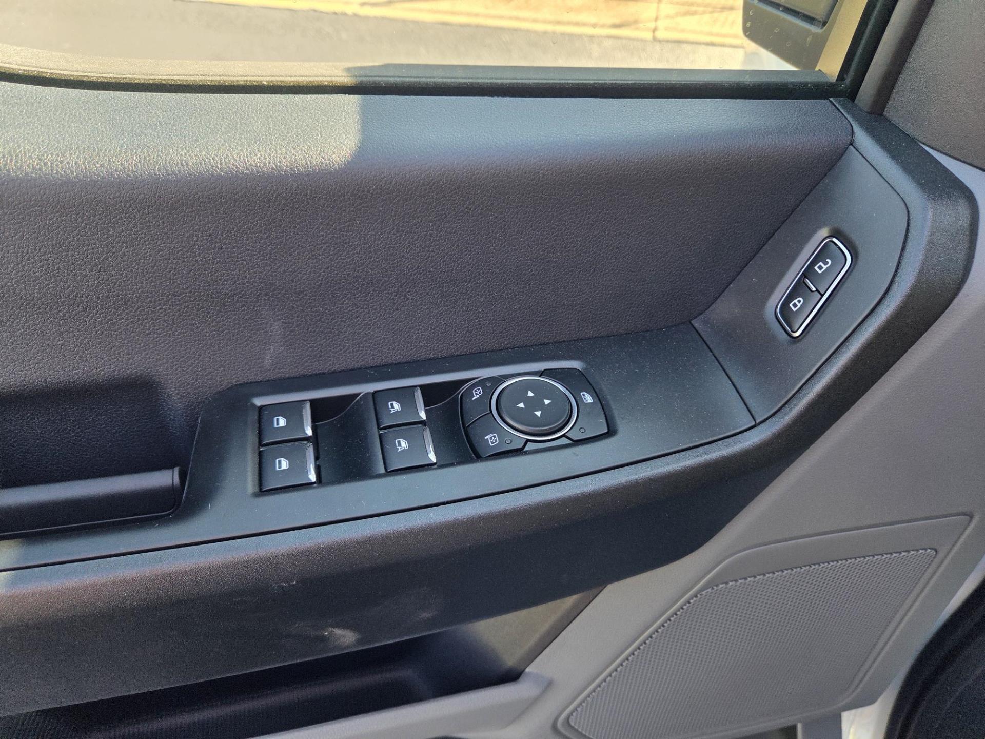 New 2025 Ford F-350 Super Cab Service Truck for sale #1953449 - photo 10