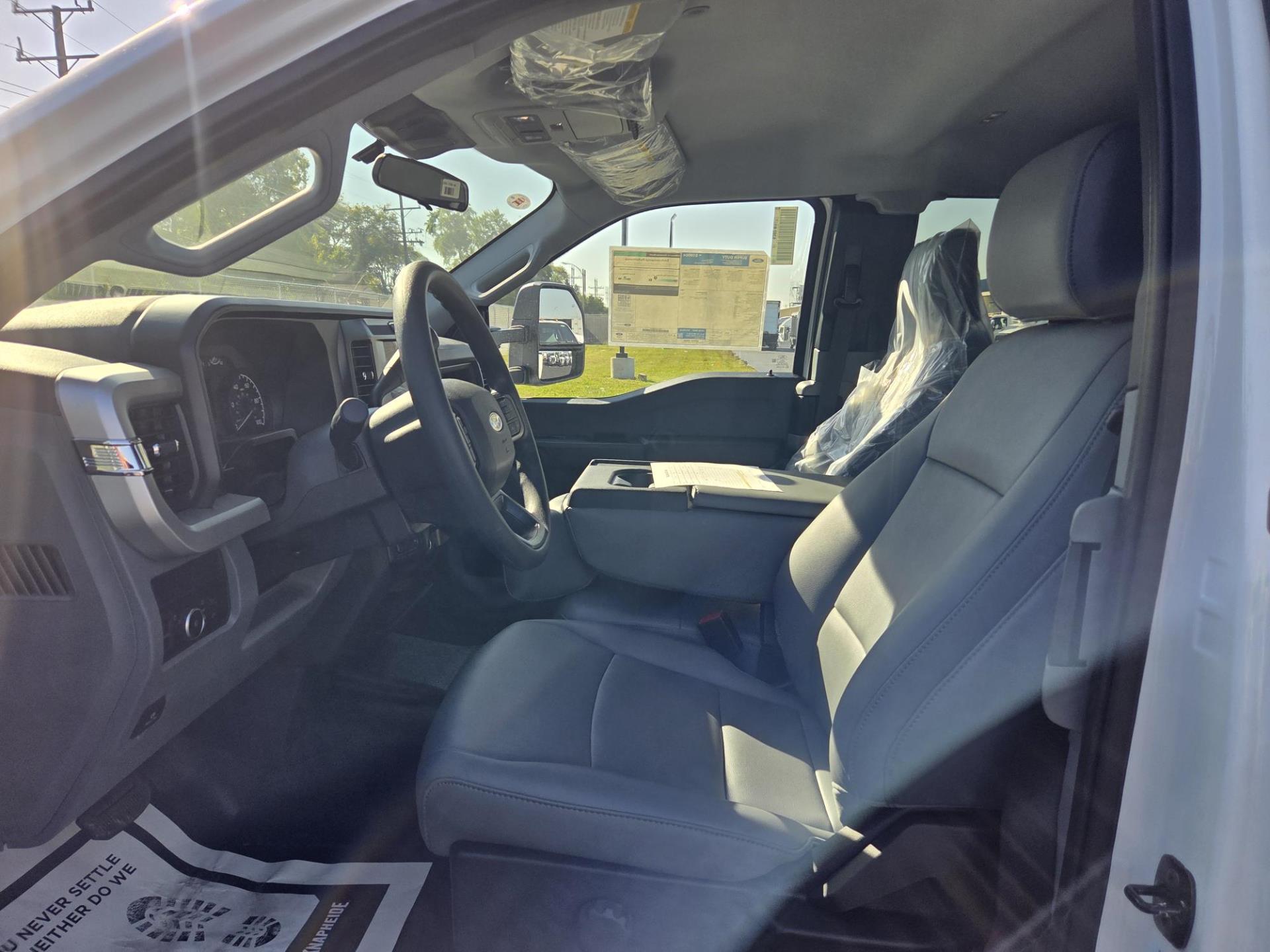 New 2025 Ford F-350 Super Cab Service Truck for sale #1953449 - photo 11