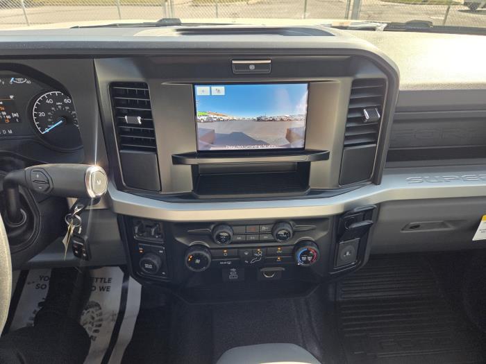 2025 Ford F-350-14
