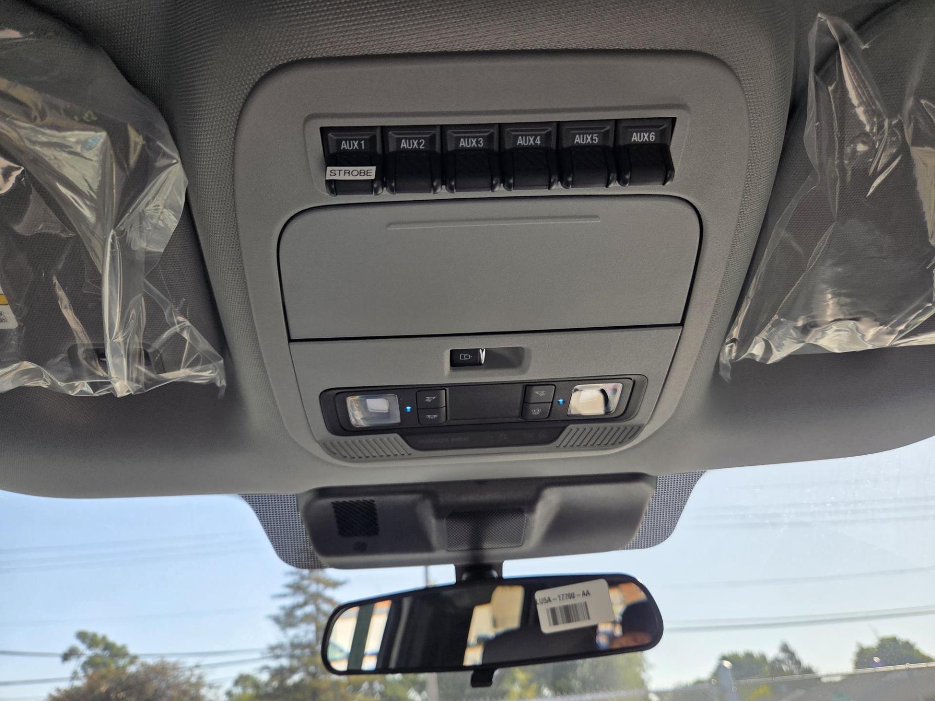 New 2025 Ford F-350 Super Cab Service Truck for sale #1953449 - photo 15