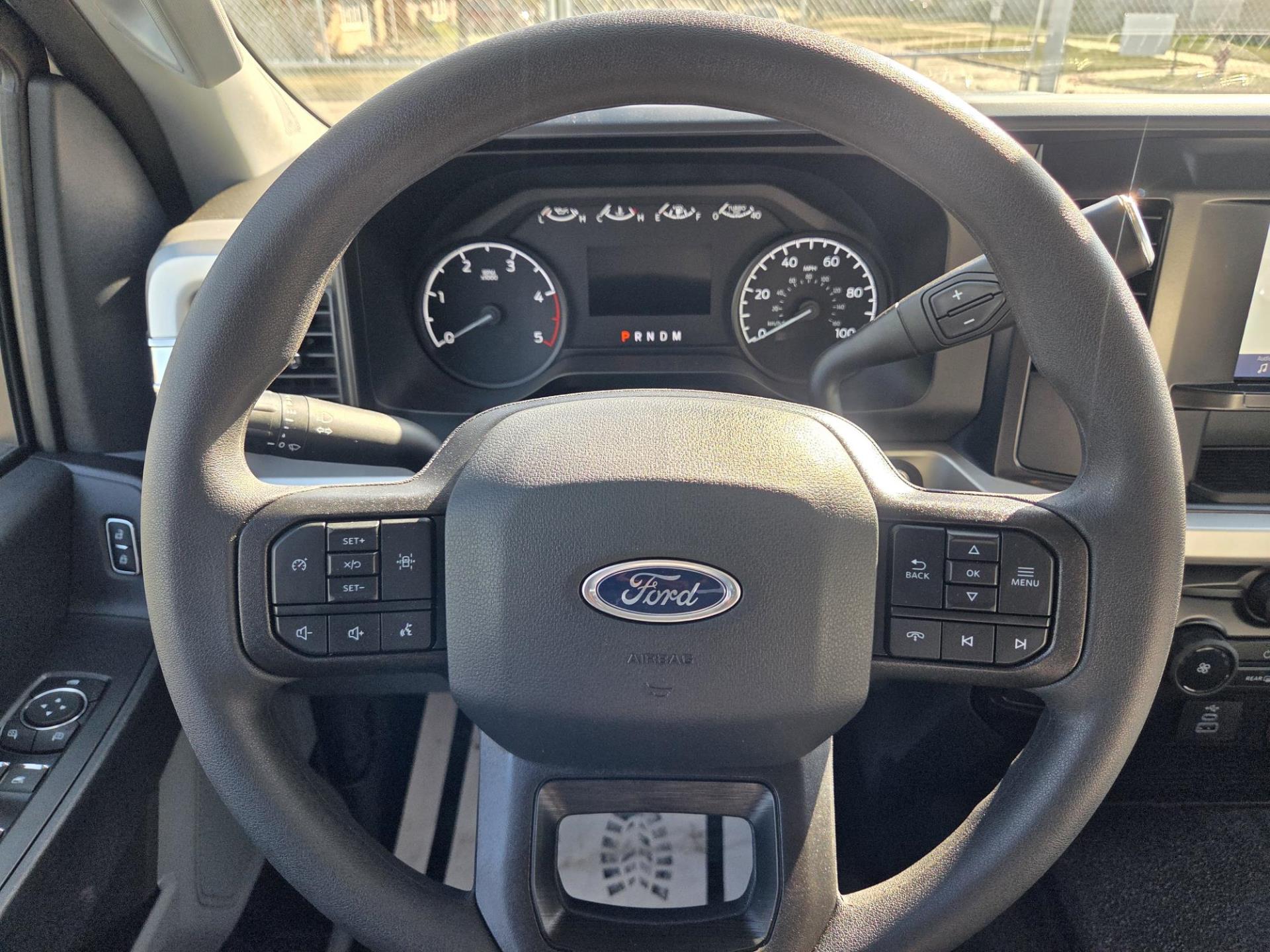 New 2025 Ford F-350 Super Cab Service Truck for sale #1953449 - photo 16