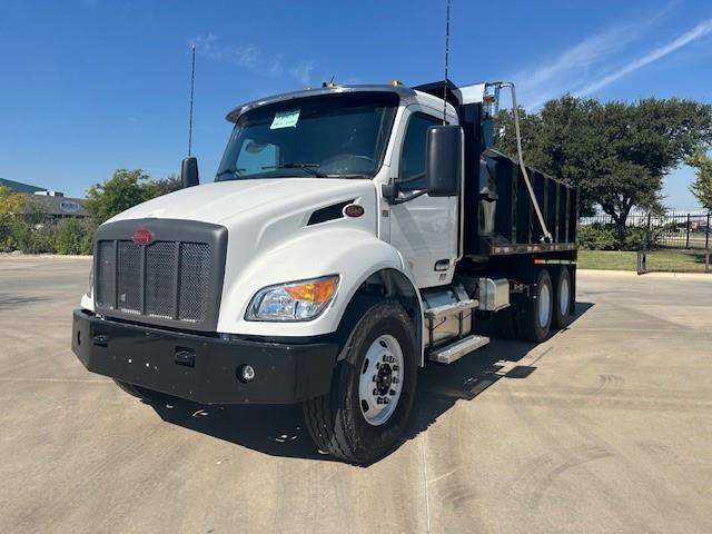 2026 Peterbilt 548-1