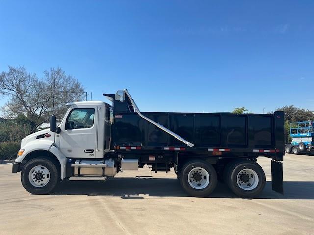 2026 Peterbilt 548-3