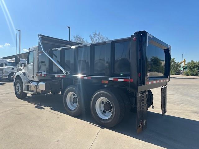 2026 Peterbilt 548-4