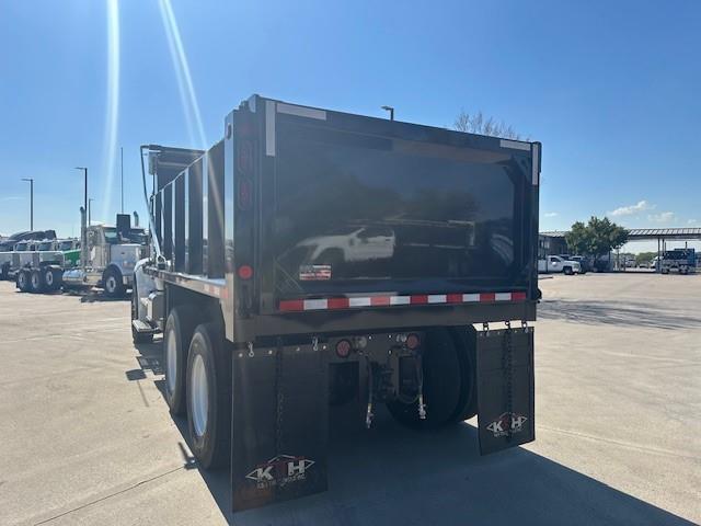 2026 Peterbilt 548-5