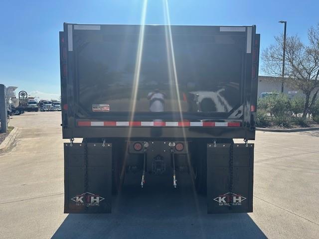 2026 Peterbilt 548-6