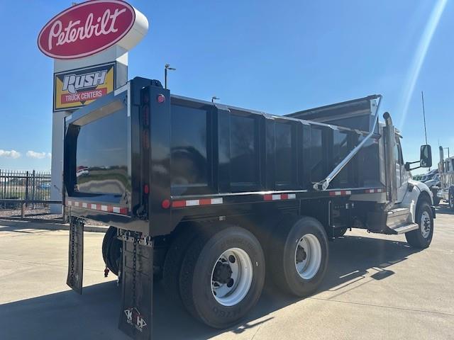 2026 Peterbilt 548-7
