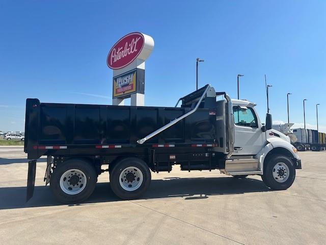 2026 Peterbilt 548-8