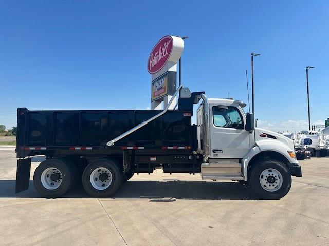 2026 Peterbilt 548-9