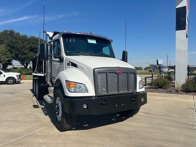 2026 Peterbilt 548-11