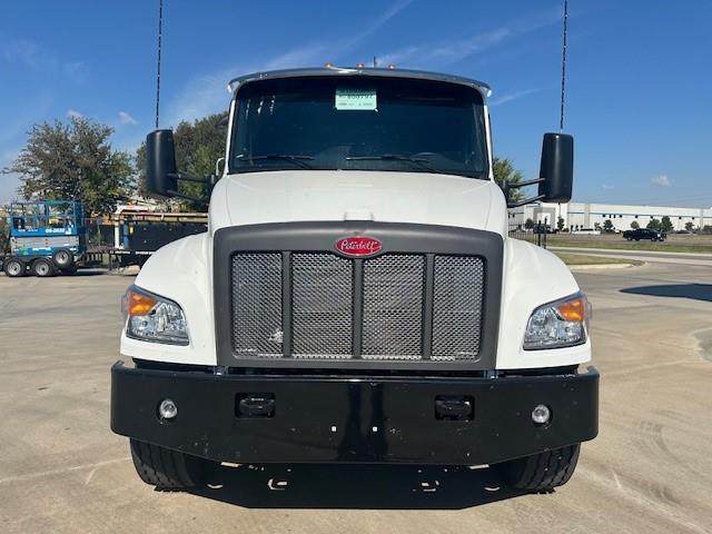 2026 Peterbilt 548-12