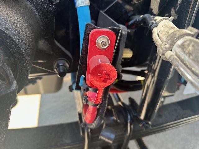 2026 Peterbilt 548-14