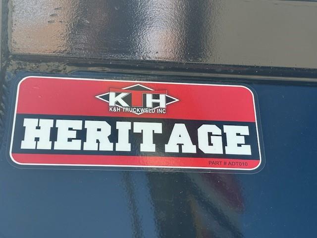 2026 Peterbilt 548-18