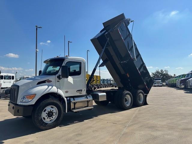 2026 Peterbilt 548-19
