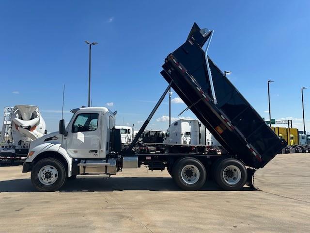 2026 Peterbilt 548-20