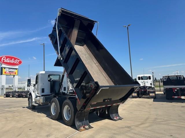 2026 Peterbilt 548-21