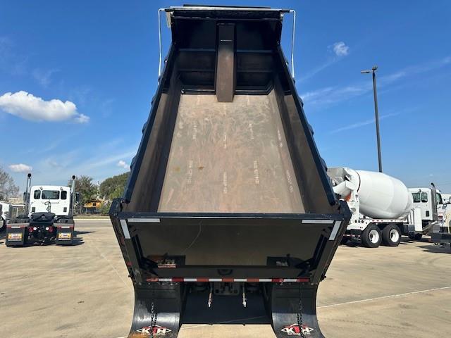 2026 Peterbilt 548-22