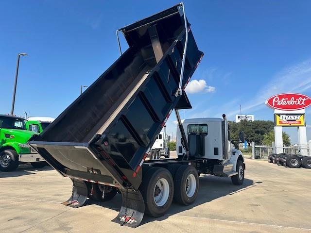 2026 Peterbilt 548-23