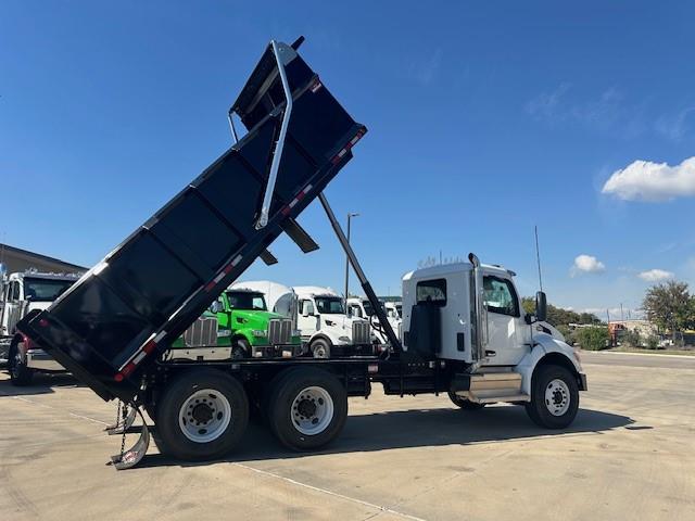 2026 Peterbilt 548-24