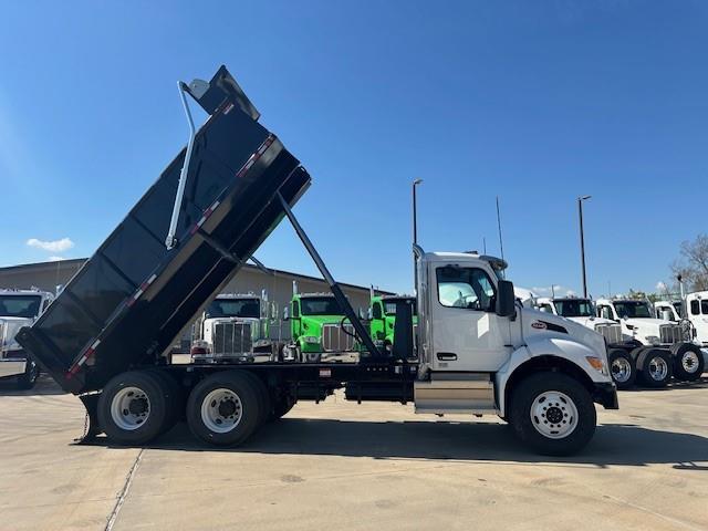 2026 Peterbilt 548-25