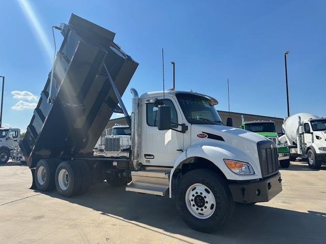 2026 Peterbilt 548-26