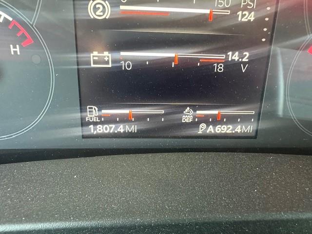 2026 Peterbilt 548-38