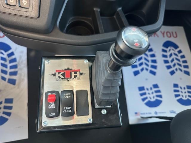 2026 Peterbilt 548-39