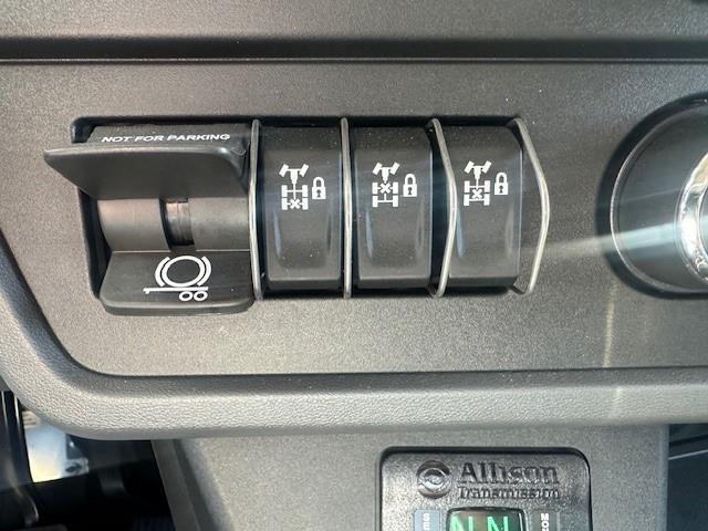 2026 Peterbilt 548-41