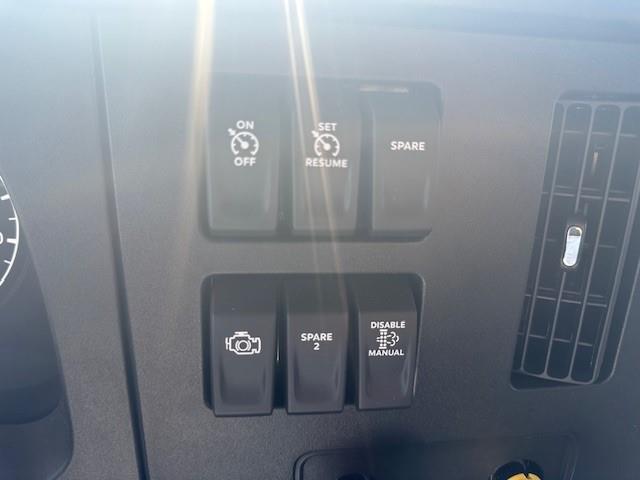 2026 Peterbilt 548-45