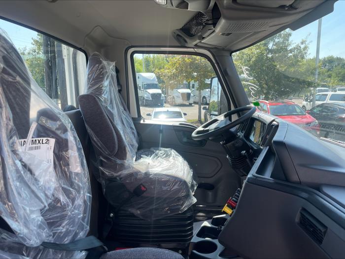 2026 International LT625-14