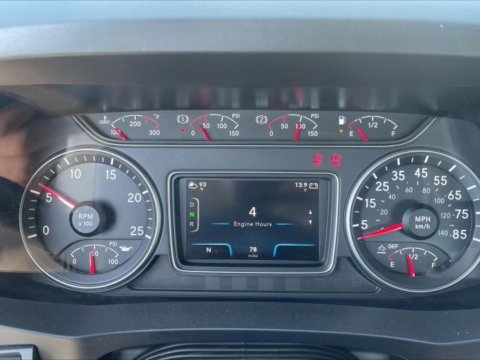 2026 International LT625-17