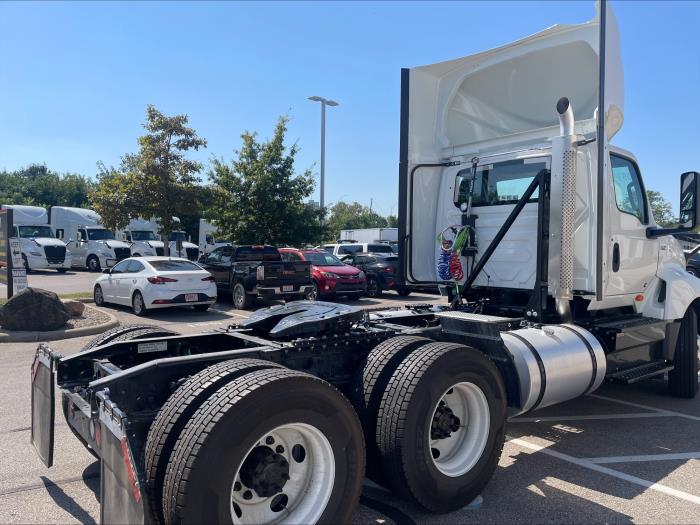 2026 International LT625-18