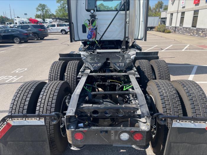 2026 International LT625-5