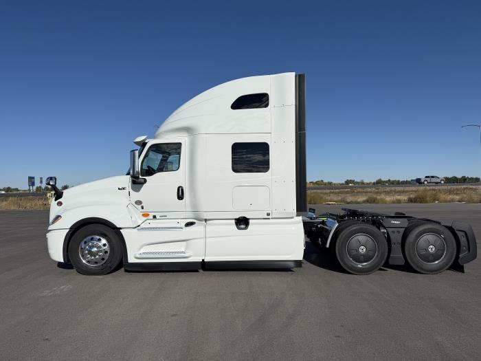 2026 International LT625-2