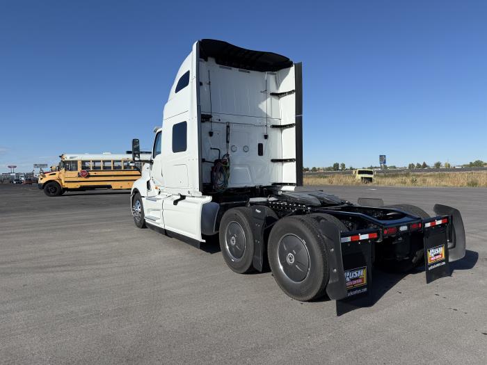 2026 International LT625-3