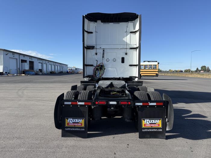 2026 International LT625-4