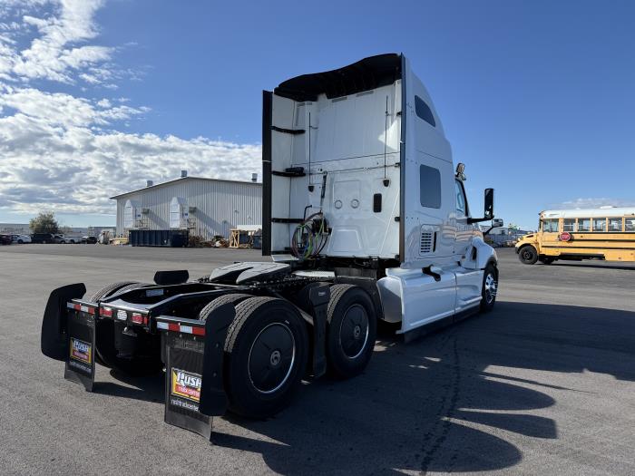 2026 International LT625-5