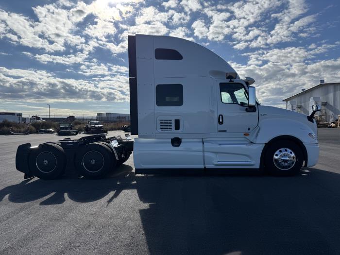 2026 International LT625-6