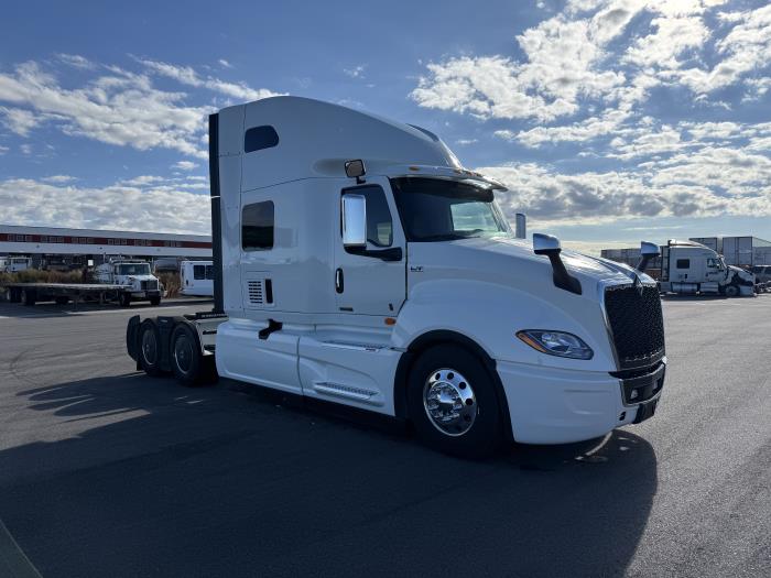 2026 International LT625-7