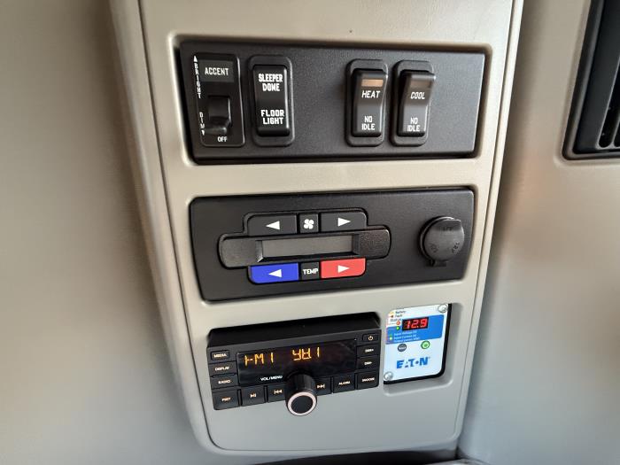 2026 International LT625-16