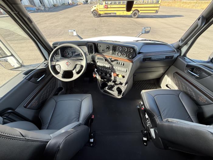 2026 International LT625-17