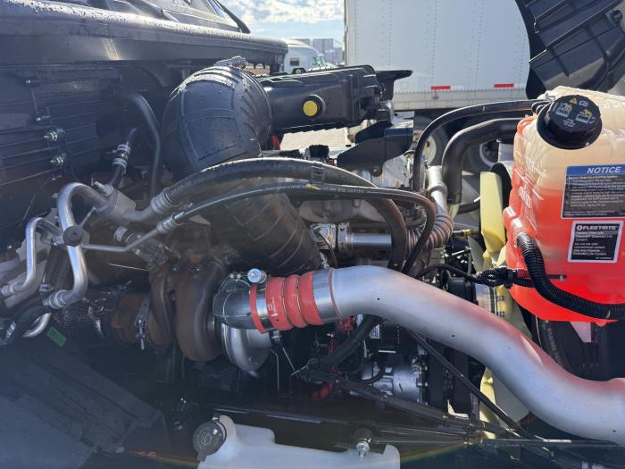 2026 International LT625-18