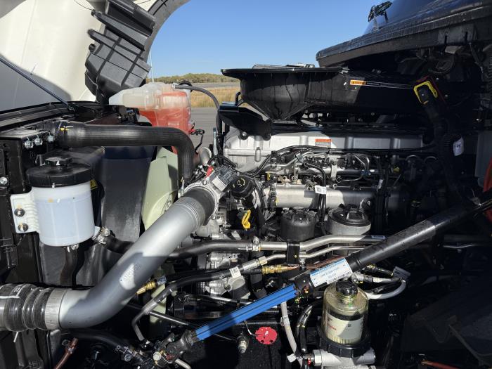 2026 International LT625-19