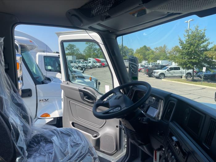 2026 International LT625-13